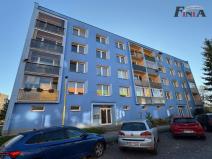 Prodej bytu 3+1, Stráž pod Ralskem, Máchova, 61 m2