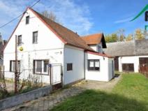 Prodej rodinného domu, Tisová - Jemnice, Hlinné, 280 m2