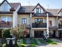 Prodej rodinného domu, Dobrá Voda u Českých Budějovic, Olšová, 196 m2