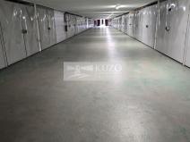 Pronájem garáže, Praha, Nušlova, 18 m2