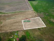 Prodej pole, Údlice, Kamenná cesta, 10482 m2