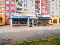 Prodej komerční nemovitosti, Plzeň - Severní Předměstí, Hodonínská, 190 m2