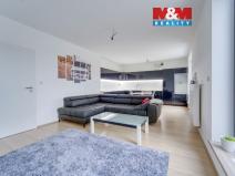 Prodej bytu 4+kk, Třemošná, Školní, 109 m2