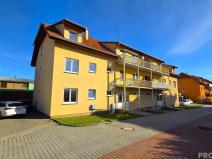 Prodej bytu 1+kk, Slavkov u Brna, Zelnice I, 26 m2