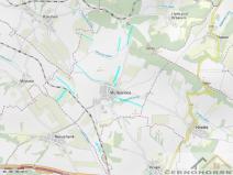 Prodej pole, Mutějovice, 193722 m2