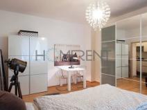 Pronájem bytu 1+1, Praha - Nusle, Na dolinách, 33 m2