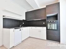 Pronájem bytu 1+kk, Blansko, Nad Čertovkou, 35 m2