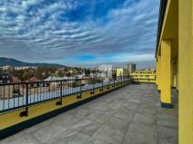 Prodej bytu 4+kk, Liberec - Liberec X-Františkov, Švermova, 120 m2