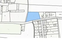 Prodej pole, Vykáň, 3893 m2