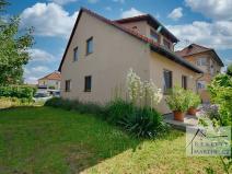 Prodej rodinného domu, Praha - Modřany, Chuchelská, 128 m2