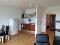 Pronájem bytu 1+kk, Brno, Tomečkova, 45 m2