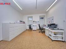 Prodej ordinace, Olomouc - Bělidla, Roháče z Dubé, 92 m2