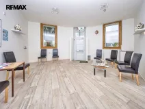 Prodej ordinace, Olomouc - Bělidla, Roháče z Dubé, 92 m2