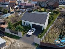 Prodej rodinného domu, Určice, 200 m2