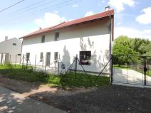 Pronájem rodinného domu, Záryby, 94 m2