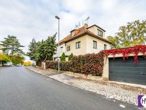 Prodej vícegeneračního domu, Praha, Na Truhlářce, 201 m2