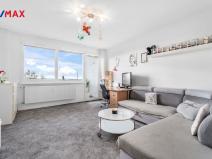 Prodej bytu 3+1, Česká Lípa, Východní, 75 m2