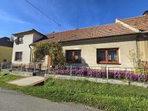 Prodej rodinného domu, Koněšín, 170 m2