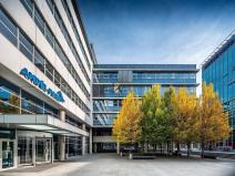 Pronájem kanceláře, Praha, Radlická, 1323 m2