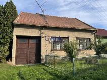 Prodej rodinného domu, Čejč, 142 m2