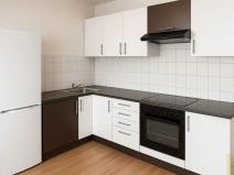 Prodej bytu 2+kk, Praha - Řeporyje, Kakosova, 46 m2