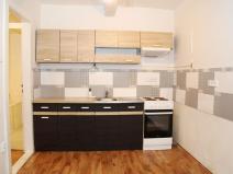 Prodej bytu 2+kk, Praha - Žižkov, Žerotínova, 53 m2