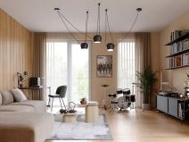 Prodej bytu 3+kk, Kladno, U Engerthu, 69 m2