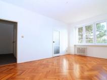 Pronájem bytu 1+1, Děčín, Kamenická, 36 m2