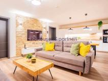 Prodej bytu 4+kk, Volary, 111 m2