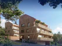 Prodej bytu 3+kk, Lipno nad Vltavou, 64 m2