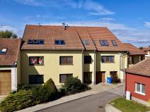 Prodej bytu 2+kk, Modřice, náměstí Svobody, 88 m2