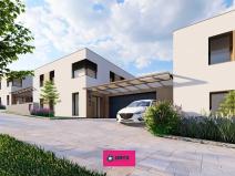 Prodej rodinného domu, Rousínov, Rolnická, 242 m2