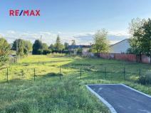 Pronájem zahrady, Vikýřovice, 2970 m2