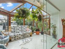 Prodej rodinného domu, Moravany, Zelená, 275 m2