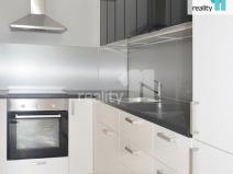 Pronájem bytu 2+kk, Česká Lípa, Paní Zdislavy, 64 m2