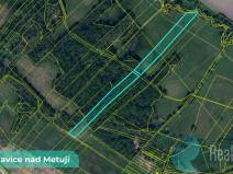 Prodej pozemku, Bohuslavice, 43749 m2