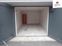 Pronájem garáže, Jihlava, Březinova, 21 m2