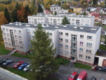 Prodej bytu 3+1, Dvůr Králové nad Labem, 5. května, 72 m2