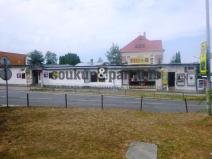 Pronájem obchodního prostoru, Praha, V korytech, 70 m2