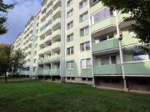 Prodej bytu 2+1, Uherské Hradiště, 58 m2