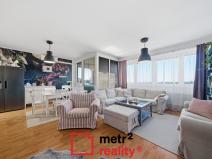 Prodej bytu 4+1, Uničov, Nemocniční, 104 m2