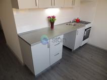 Pronájem bytu 2+1, Ostrava - Hrabůvka, Holasova, 55 m2