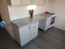 Pronájem bytu 2+1, Ostrava - Hrabůvka, Holasova, 55 m2