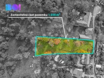 Prodej pozemku pro bydlení, Jankovice, 10000 m2