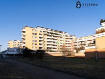 Pronájem bytu 2+kk, Brno, Majdalenky, 65 m2