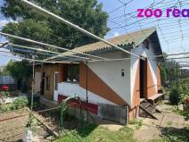 Pronájem zahrady, Chomutov, 350 m2