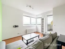 Pronájem bytu 2+kk, Praha - Kyje, Federova, 52 m2