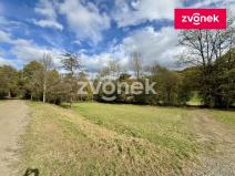 Prodej louky, Březolupy, 4884 m2