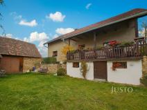 Prodej rodinného domu, Oslov - Tukleky, 143 m2