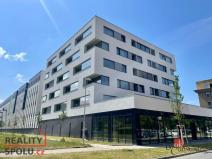 Prodej bytu 2+kk, Plzeň - Východní Předměstí, Sladová, 55 m2